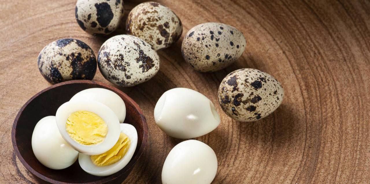 Czy przepiórcze jajka są zdrowe?